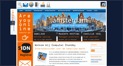 Desktop Screenshot of computel.nl